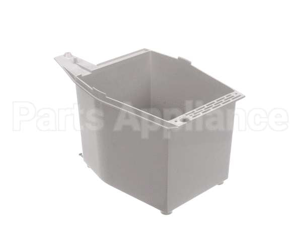 0D7355 Electrolux Professional Casing Assembly, Tr17