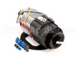 0D7369 Electrolux Professional Motor, 115V 750W, B3000