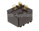 0D7379 Electrolux Professional 115V Relay