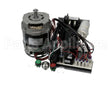 0D7381 Electrolux Professional Assembly Motor, 115V 60Hz