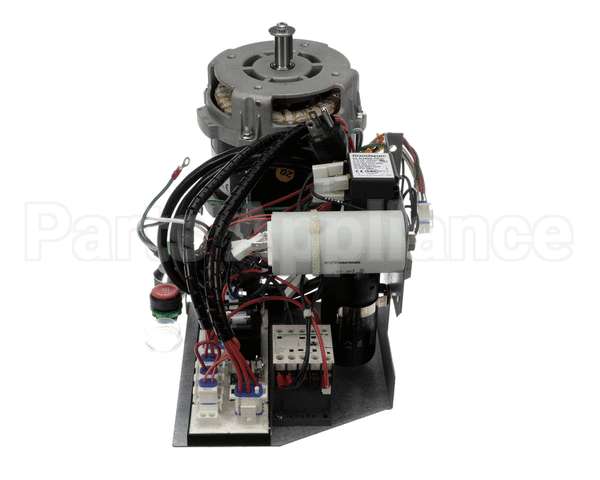 0D7381 Electrolux Professional Assembly Motor, 115V 60Hz