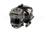 0D7381 Electrolux Professional Assembly Motor, 115V 60Hz