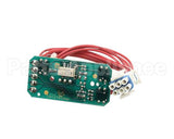 0D7386 Electrolux Professional Controls Pcb, Tr22 23 24, 1V