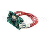 0D7386 Electrolux Professional Controls Pcb, Tr22 23 24, 1V