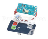 0D7391 Electrolux Professional Controls Pcb, Tr22