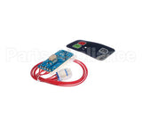 0D7393 Electrolux Professional Controls Pcb, Tr24