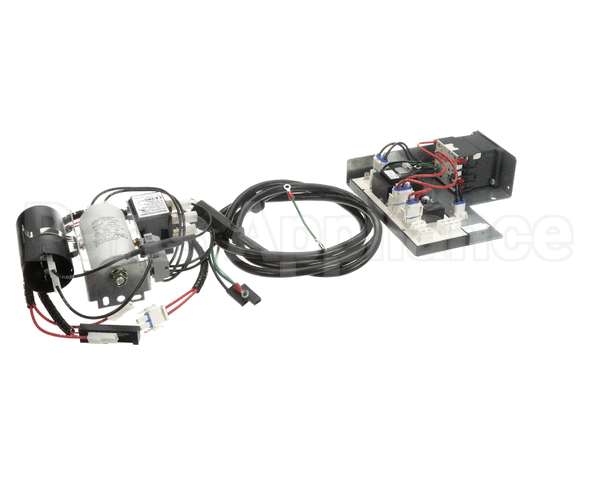 0D7396 Electrolux Professional Power Board, Cpl., Tr24