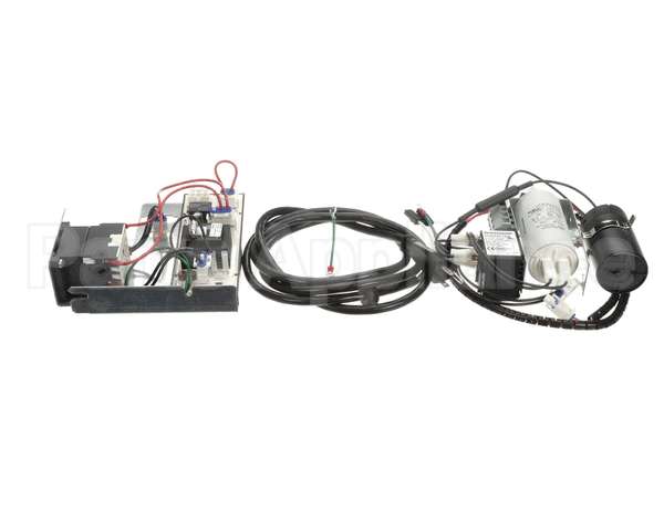 0D7396 Electrolux Professional Power Board, Cpl., Tr24