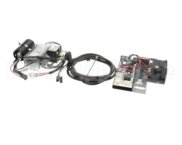 0D7396 Electrolux Professional Power Board, Cpl., Tr24