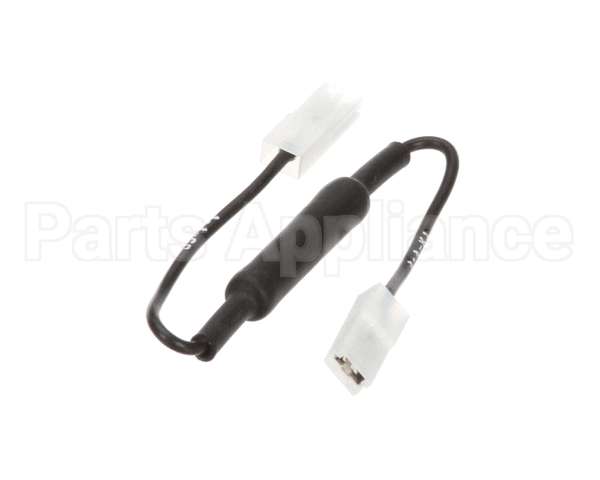 0D7401 Electrolux Professional Resistor