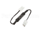 0D7401 Electrolux Professional Resistor