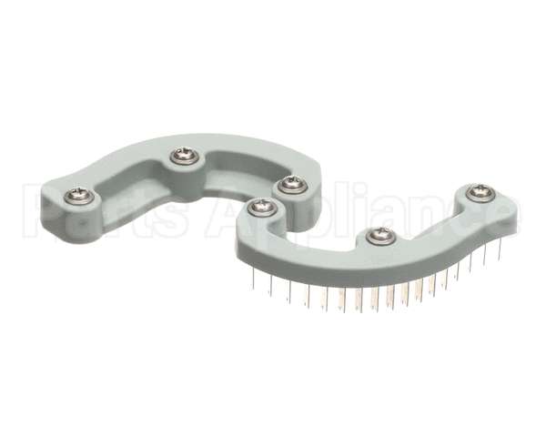 0D7427 Electrolux Professional Knife, Set 2Pcs, As4X