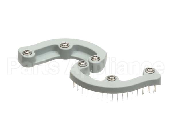 0D7427 Electrolux Professional Knife, Set 2Pcs, As4X