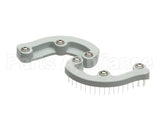 0D7427 Electrolux Professional Knife, Set 2Pcs, As4X