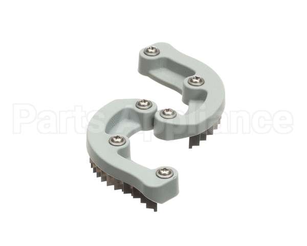 0D7427 Electrolux Professional Knife, Set 2Pcs, As4X