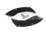 0D7431 Electrolux Professional Knife, Set 2Blade