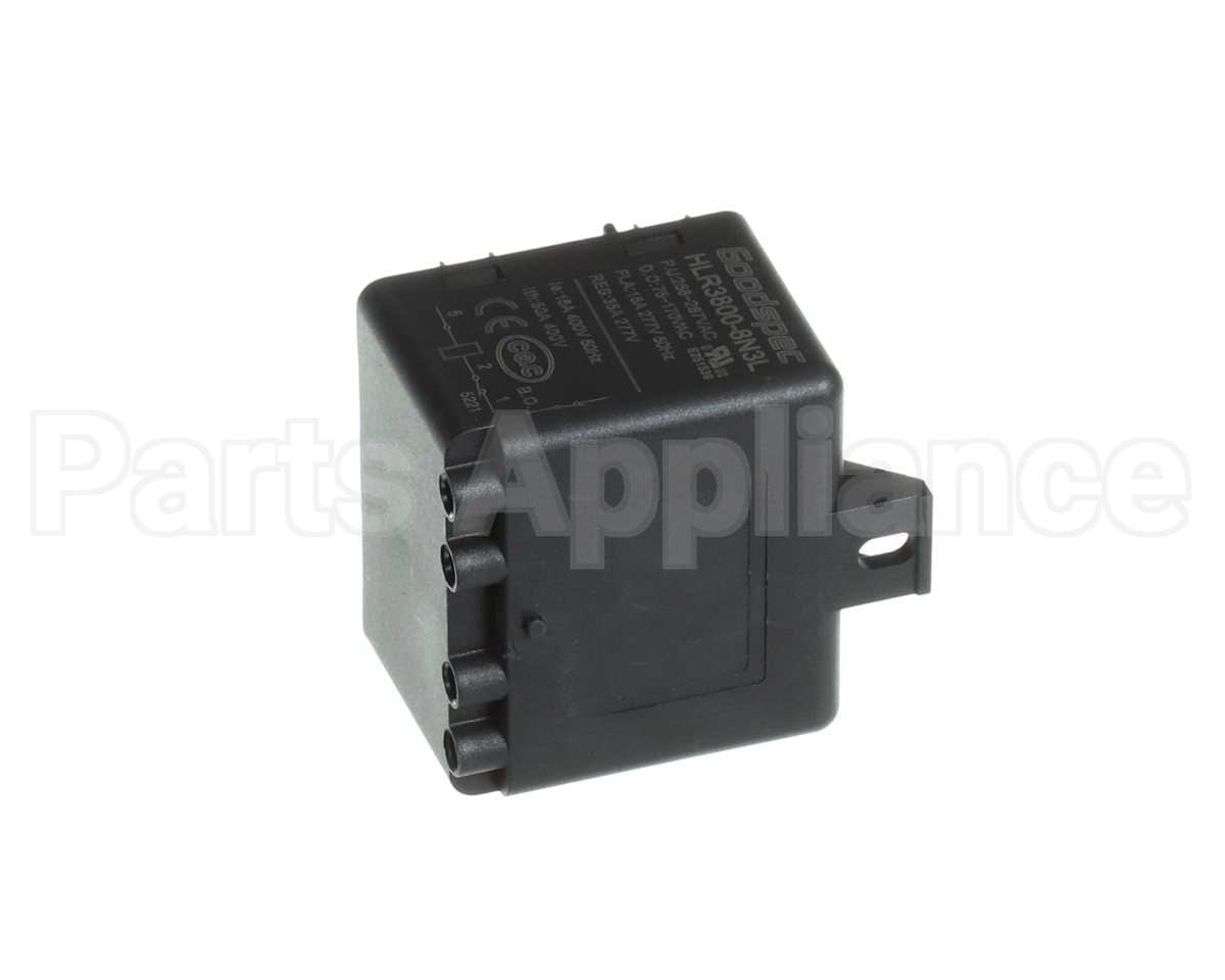 0D7436 Electrolux Professional Relay, Hlr3800 8N3L-230V