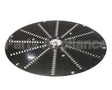 0D7438 Electrolux Professional Grating Disc, J303, With Screw