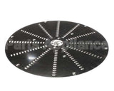 0D7438 Electrolux Professional Grating Disc, J303, With Screw