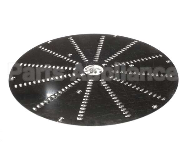 0D7438 Electrolux Professional Grating Disc, J303, With Screw