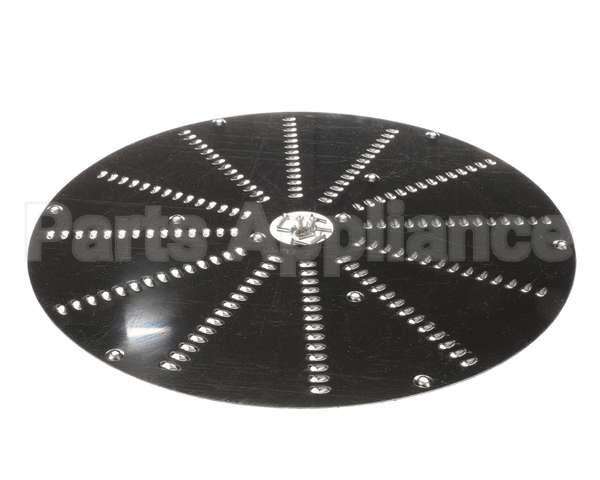 0D7438 Electrolux Professional Grating Disc, J303, With Screw