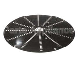 0D7438 Electrolux Professional Grating Disc, J303, With Screw