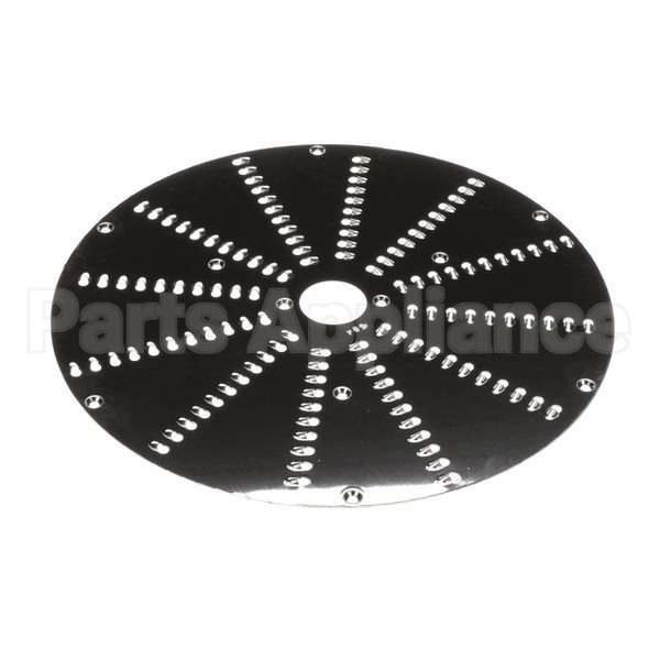0D7439 Compatible Electrolux Gratingdisc, J304, With Screw