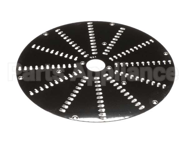 0D7439 Electrolux Professional Grating Disc, J304, With Screw