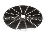 0D7439 Electrolux Professional Grating Disc, J304, With Screw