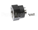 0D7454 Electrolux Professional Hub, Assembly