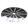 0D7459 Compatible Electrolux Gratingdisc, J3, Assembly
