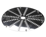 0D7459 Electrolux Professional Grating Disc, J3, Assembly
