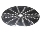0D7459 Electrolux Professional Grating Disc, J3, Assembly