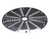 0D7459 Electrolux Professional Grating Disc, J3, Assembly
