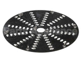 0D7460 Electrolux Professional Grating Disc, J4, Assembly
