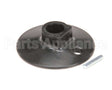 0D7492 Electrolux Professional Button Assembly