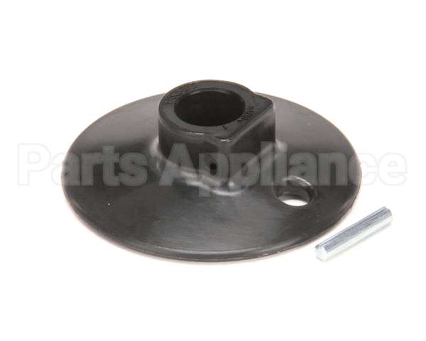 0D7492 Electrolux Professional Button Assembly