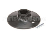 0D7492 Electrolux Professional Button Assembly