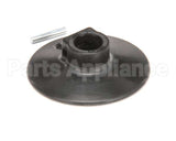 0D7492 Electrolux Professional Button Assembly