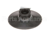 0D7492 Electrolux Professional Button Assembly