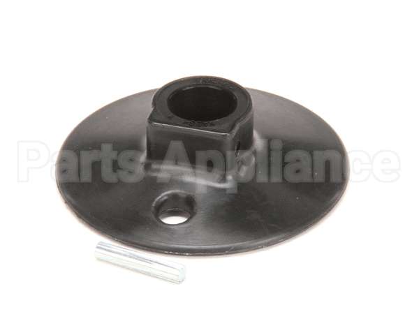 0D7492 Electrolux Professional Button Assembly