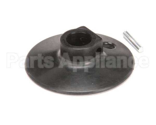 0D7492 Electrolux Professional Button Assembly