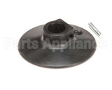 0D7492 Electrolux Professional Button Assembly