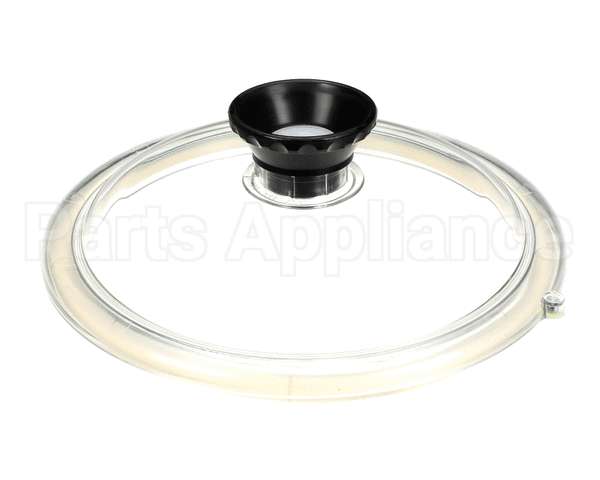 0D7567 Electrolux Professional Lid Assembly, K120S K180S