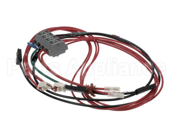 0D7588 Electrolux Professional Wiring Harness, Libero