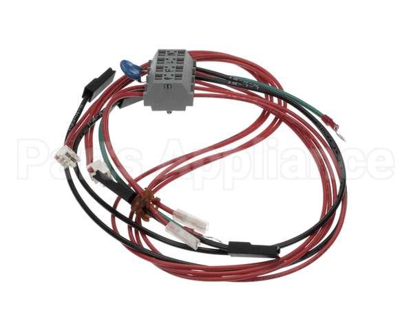 0D7588 Electrolux Professional Wiring Harness, Libero