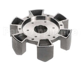 0D7597 Electrolux Professional Hex Bar