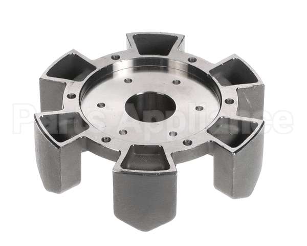 0D7597 Electrolux Professional Hex Bar