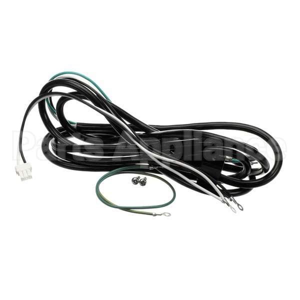 0D7602 Compatible Electrolux Powercord, 220V