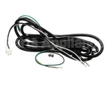 0D7602 Electrolux Professional Power Cord, 220V